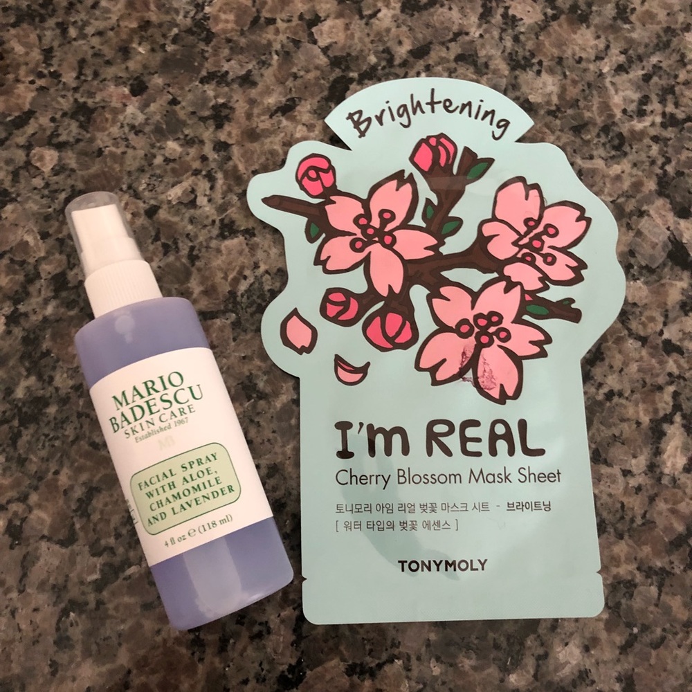 Cosmetics Bundle